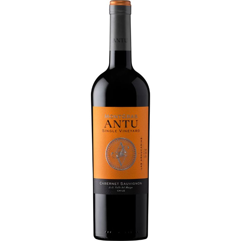 Antu Cabernet Sauvignon