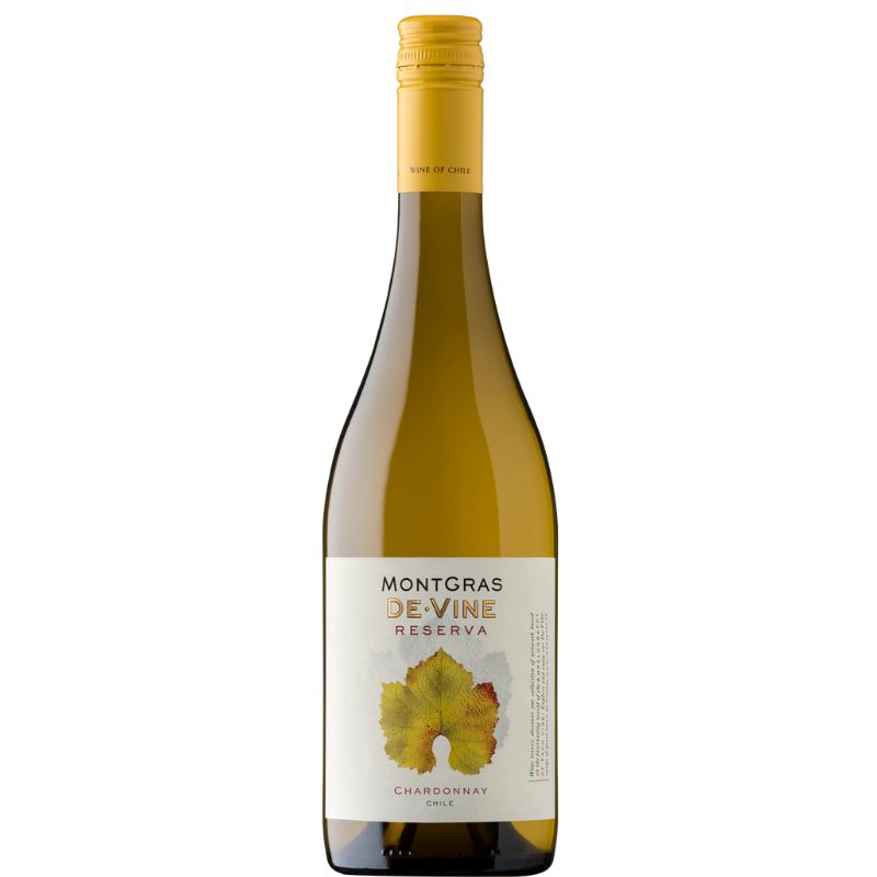 Devine-Reserva Chardonnay