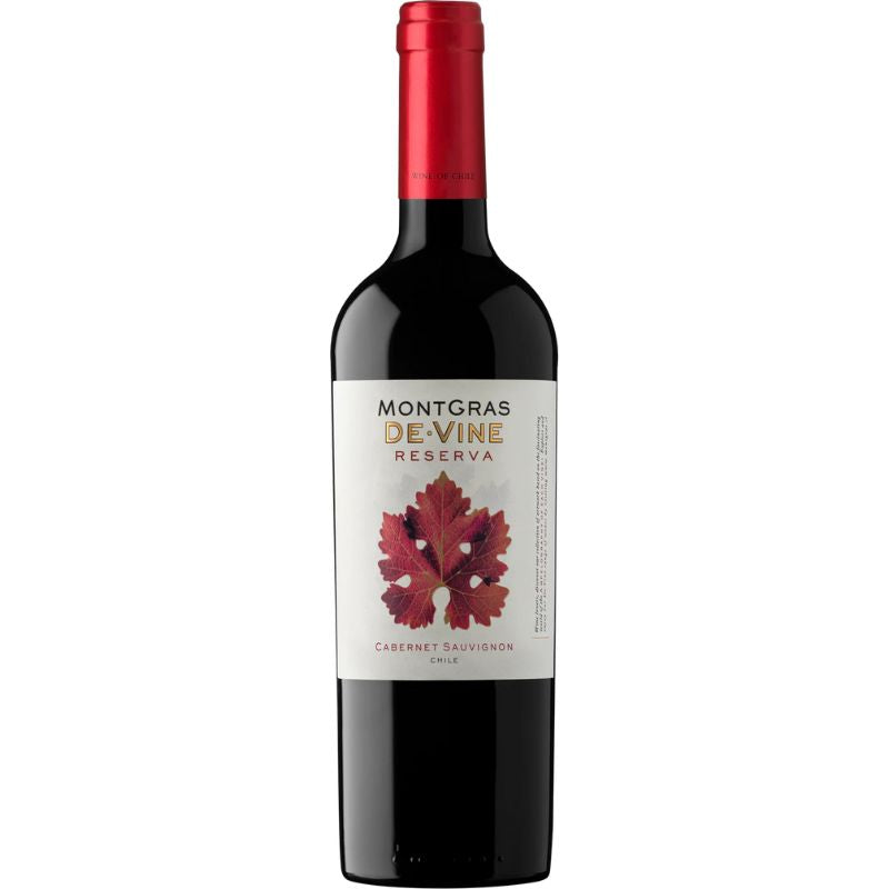 Devine-Reserva Cabernet sauvignon