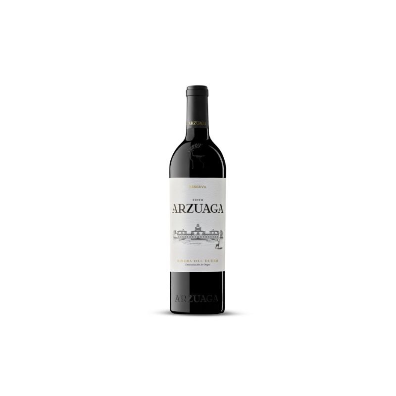Arzuaga-Reserva