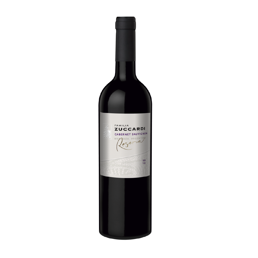 Familia Zuccardi Reserva Cabernet Sauvignon
