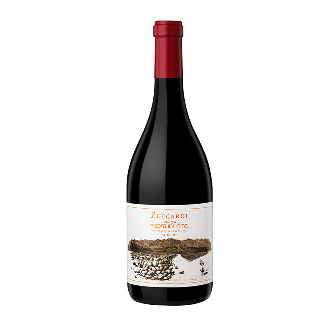 Zuccardi Finca Piedra Infinita