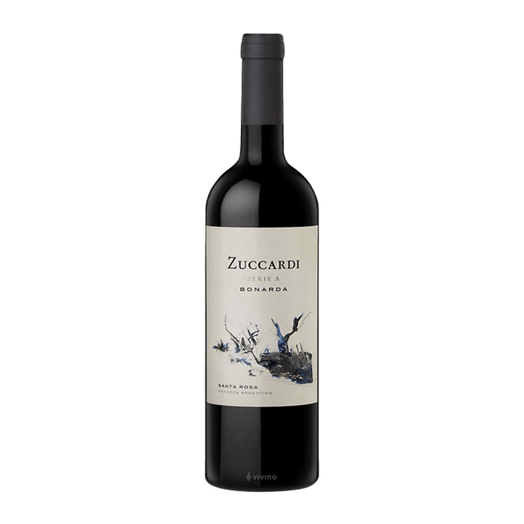 Zuccardi Serie A Bonarda