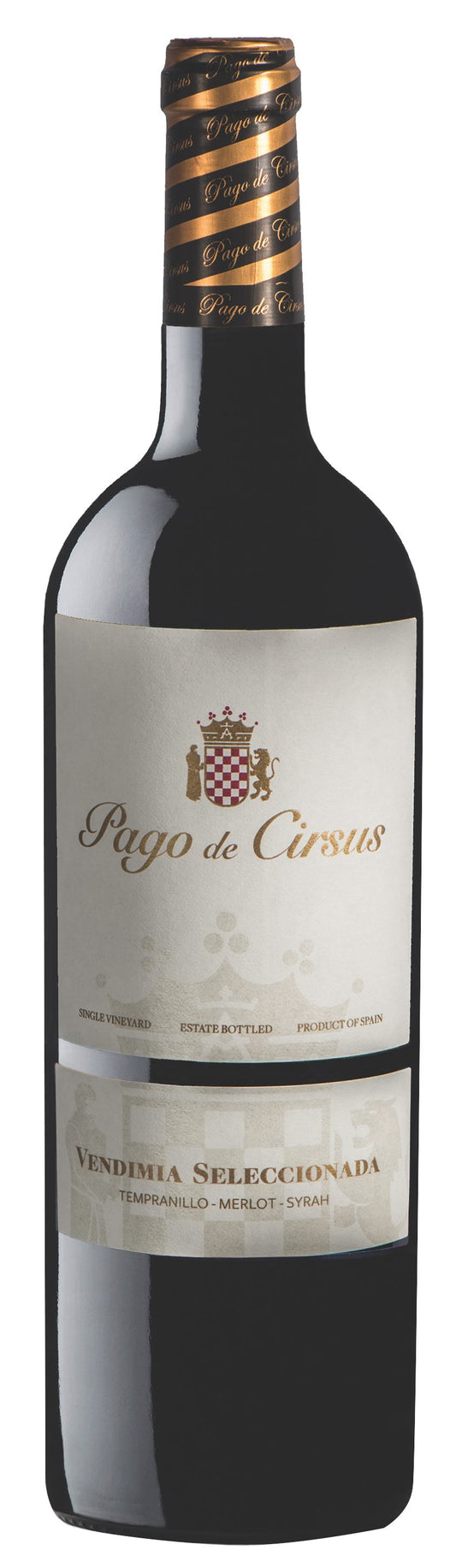 Pago de Cirsus Vendimia Seleccionada