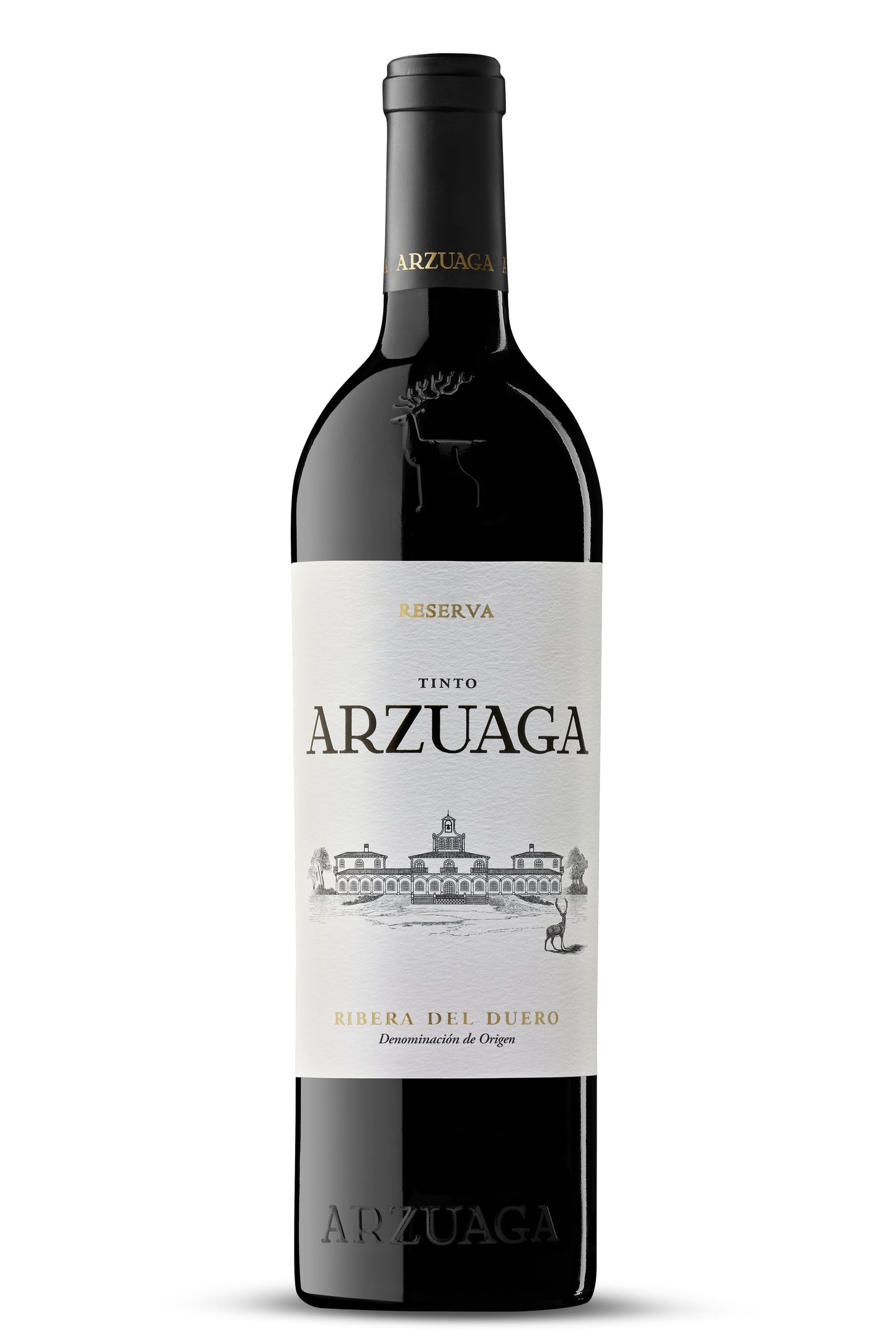 Arzuaga-Reserva