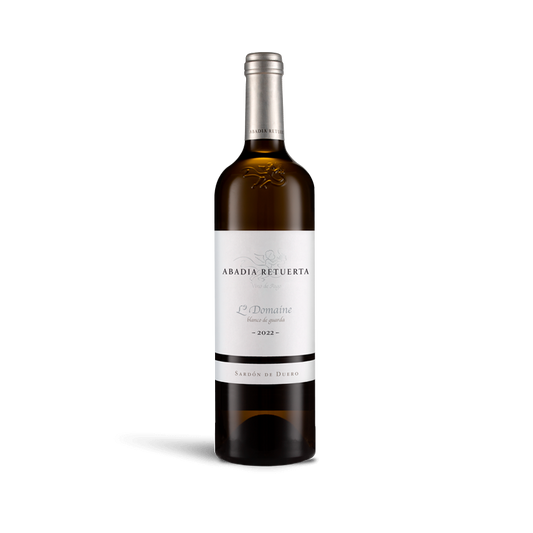 Abadia Retuerta- Le domaine Blanco