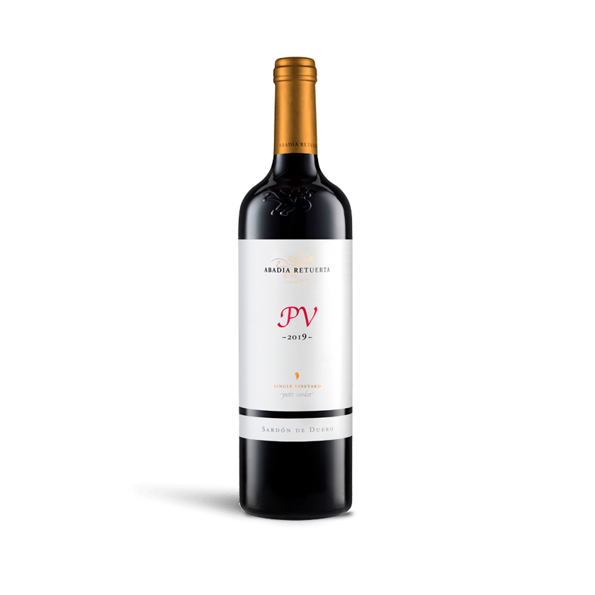 Abadia Retuerta- Petit Verdot