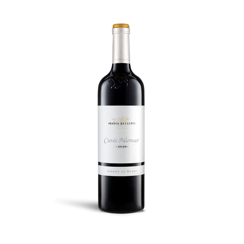 Abadia Retuerta-Cuvee Palomar
