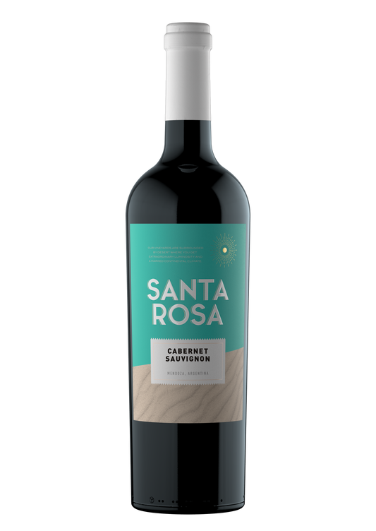 Santa Rosa Cabernet Sauvignon