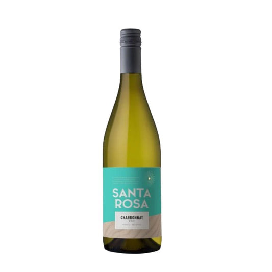Santa Rosa Chardonnay