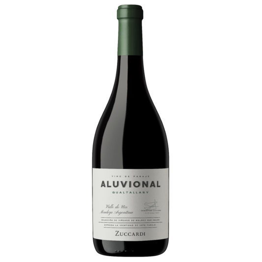 Zuccardi Aluvional Gualtallary