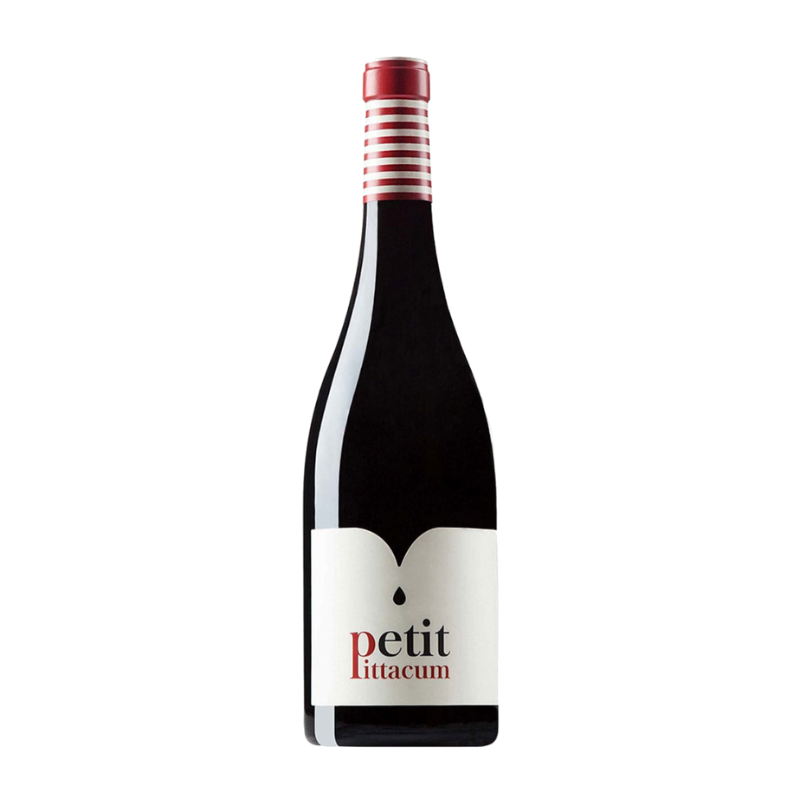 Petit Pittacum