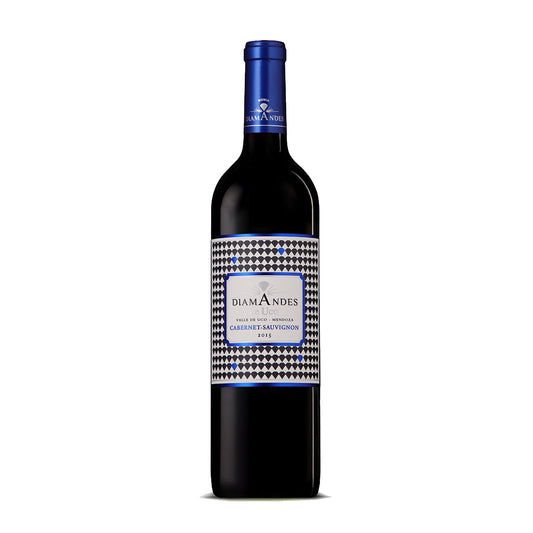 Diamandes Cabernet Sauvignon