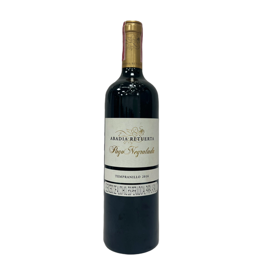 Abadia Retuerta Tempranillo Pago Negralada