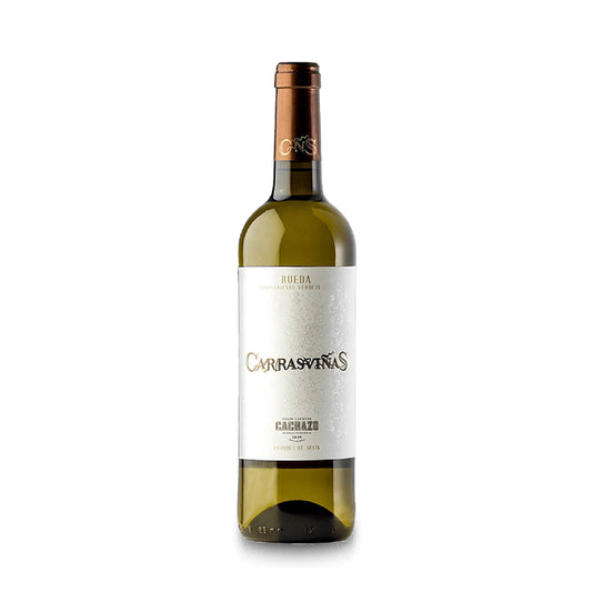Carrasviñas Verdejo Rueda