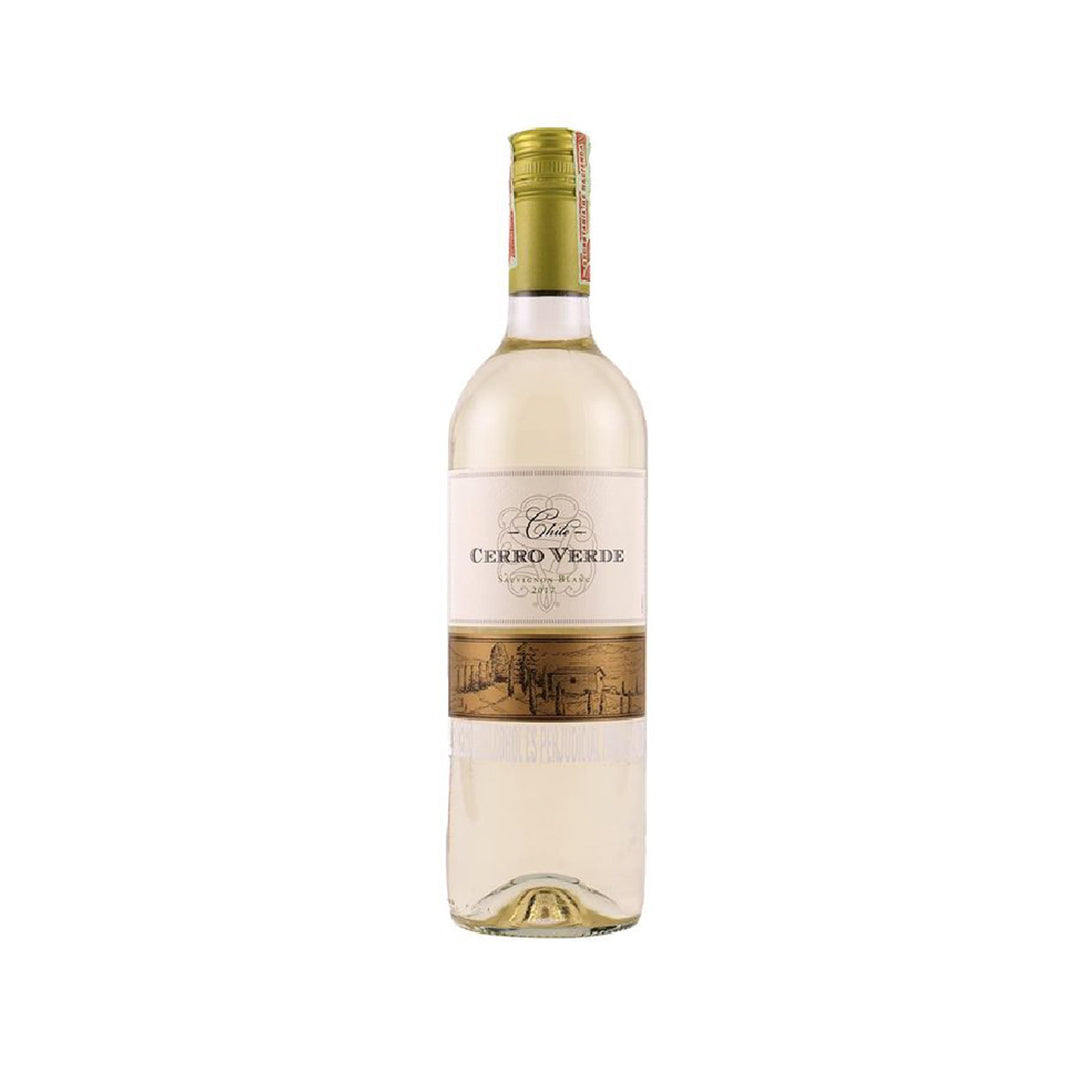 Cerro verde Sauvignon Blanc