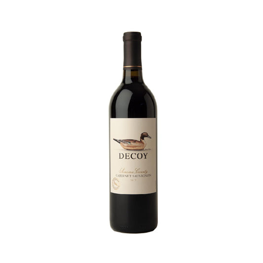 Decoy Cabernet Sauvignon