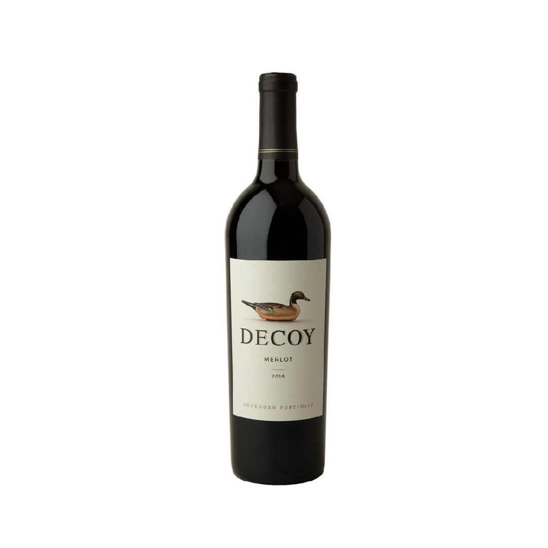 Decoy Merlot