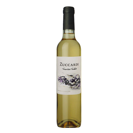 Familia Zuccardi Torrontés Dulce Tardío