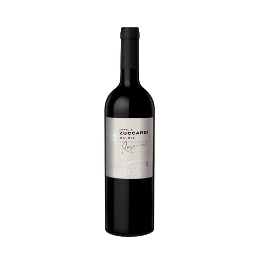 Familia Zuccardi Reserva Malbec