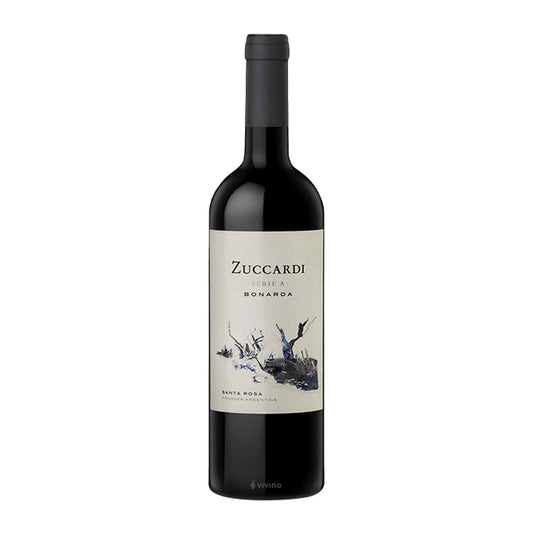 Zuccardi Serie A Bonarda