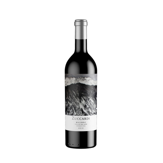 Jose Zuccardi Malbec