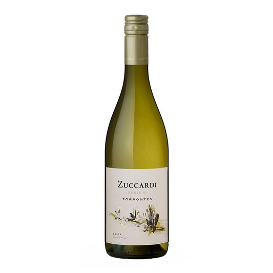 Zuccardi Serie A Torrontes